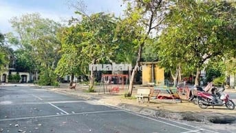 ĐẤT KHU PHÂN LÔ TÂN TIẾN 5X27-Q12 TÂN THỚI HIỆP