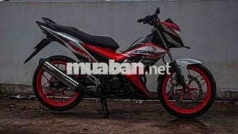 sonic trắng đỏ 9C