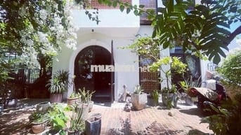 DT Cho thuê Biệt Thự Mỹ Gia  Vĩnh Thái