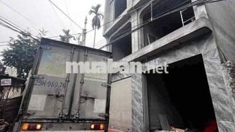Siêu phẩm nhà mới Thạch Bàn – 6 tầng, Gara Ô tô 7 chổ Đường ô tô tr