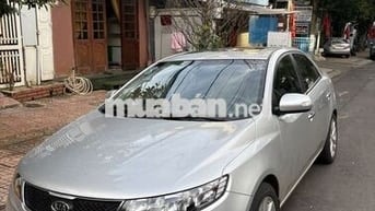 Kia Cerato 2009 1.6 AT - 113000 km