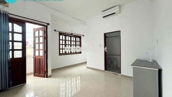 KHAI TRƯƠNG PHÒNG MỚI - STUDIO - GÁC - GẦN ETOWN CỘNG HOÀ