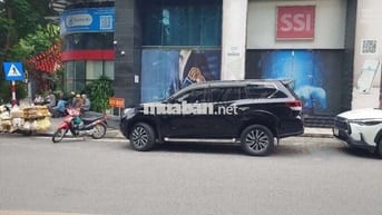 Nissan Terra 2019 2.5L 4x2 MT - 67000 km