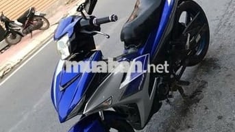 Exciter xe đẹp máy chất