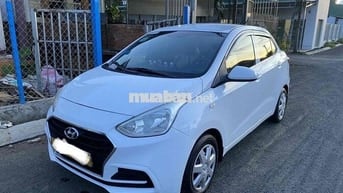 Hyundai Grand i10 2017 Sedan 1.2 Base - 1900 km