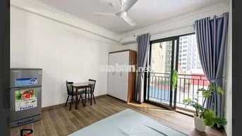 Căn hộ Studio Ngõ 304 Hồ Tùng Mậu 5tr2 cạnh Glodmark