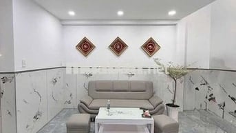 Nhà đường Trần  thánh tông - Dt:22m2 .- gia7