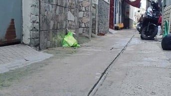 Bán nhà chính chủ 1 trệt, 1 lầu Phường Hiệp Bình Chánh, Quận Thủ Đức