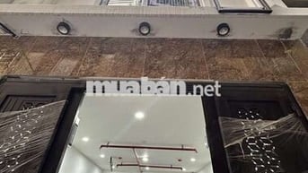 Ô TÔ ĐỖ CỬA - CCMN 6 TẦNG THANG MÁY 10 PHÒNG CHO THUÊ