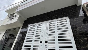 Bán nhà 3t-DT50m2-3PN-ÔTô-gần biển-Mai Xuân Thưởng-VĨNH HOÀ-NT-3ty6