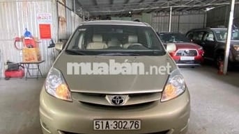 Toyota  sienna 3.5 LE  2007 - 128000 km