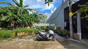 NỀN ĐẸP KDC 3A AN BÌNH - CẤP PHÉP XÂY DỰNG CHÍNH