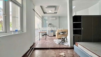 KHAI TRƯƠNG CĂN HỘ 1PN NGAY PHAN XÍCH LONG, Q. PHÚ NHUẬN