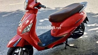 XE ATTLIA CHÍNH CHỦ ĐỜI PHUN XĂNG ĐIỆN TỬ