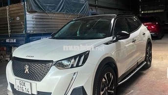 Peugeot 2008 2021 GT Line - 23500 km