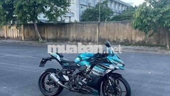 Cần nhượng lại em kawasaki zx25R lướt chíh chủ