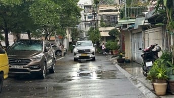 BÁN NHÀ 13 TỶ VÀ 18 TỶ - ĐƯỜNG NGUYỄN VĂN THƯỢNG - PHƯỜNG 25 