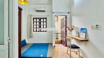 CHÍNH CHỦ CHO THUÊ PHÒNG FULL NỘI THẤT PHÚ NHUẬN