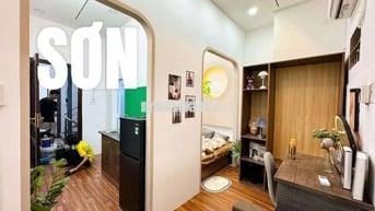 ✨️ CHUNG CƯ MINI 1PN GẦN NGUYỄN TRÃI Q5_MỚI XÂY 100%_GẦN BV CHỢ RẪY