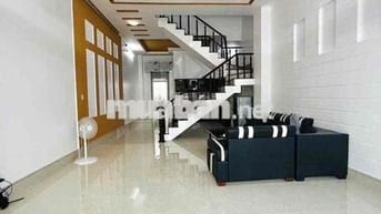 🌻CHO THUÊ NHÀ TRỆT LẦU FULL NỘI THẤT KDC HƯNG PHÚ