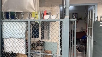 CHÍNH CHỦ BÁN NHÀ ĐƯỜNG HẺM 198 PHAN VĂN TRỊ P.12, Q.BÌNH THẠNH. 