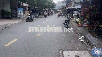 Bán nhà giáp Lê Văn Quới, 50m2, 3 tỷ xx