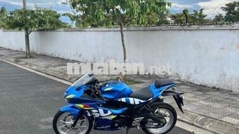 Nhượng lại em GSX R siêu đẹp