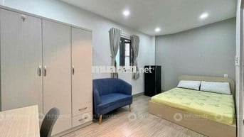 PHÚ NHUẬN - CĂN HỘ STUDIO CỬA SỔ THOÁNG - FULL NT- GẦN TRUNG TÂM Q1 Q3