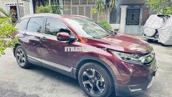 Honda CR V 2020 L - 57000 km