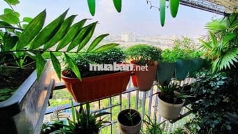 BÁN CĂN 2PN2WC ĐẸP, VIEW ĐẸP, FULL NỘI THẤT CAO CẤP, NGAY TRUNG TÂM