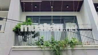 Cần cho thuê nhà HXT 69/4A Nguyễn Gia Trí P.25 Q.Bình Thạnh