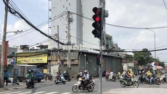 CHO THUÊ GÓC 2MT ĐẸP NHẤT QUẬN TÂN PHÚ