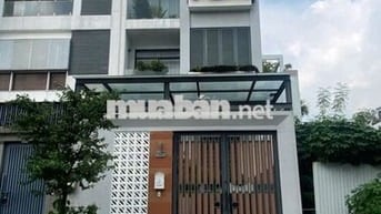 Cho thuê nhà hẻm 343/2B Nguyễn Trọng Tuyển Phường 1 quận Tân Bình.