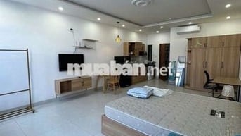🏡CHO THUÊ CĂN HỘ STUDIO SIÊU RỘNG KHU VỰC KHUÊ MỸ