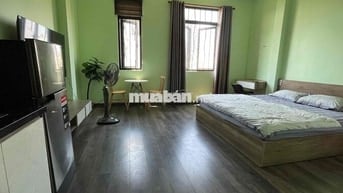 🏠 CĂN STUDIO phường Mỹ An, ngay chân cầu Trần Thị Lý