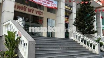 Cho thuê mặt bằng tầng trệt chung cư Trương Đình Hội p16 q8