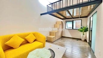 🔔Duplex Tách Bếp Rộng 35m2 Full Nội Thất Ngay Ung Văn Khiêm Bình Thạnh