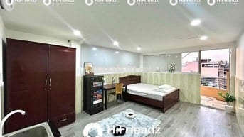KHAI TRƯƠNG PHÒNG TRỌ SIÊU MỚI TRUNG TÂM QUẬN 6