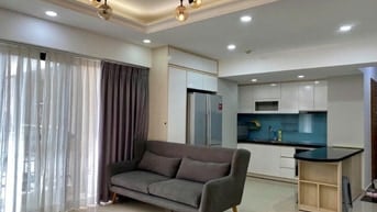 Bán CHCC Cantavil AP Q2 (80m2, 3pn, giá 6,1 tỷ) SH, Giá quá tốt