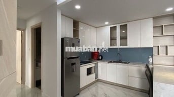 Cho thuê căn hộ Park Legend, 42m2, 1PN riêng, 1WC, full, giá 11tr