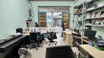 Nguyễn Phúc Chu 47m² ngang 4m vuông vức, hẻm 5m, P15 Tân Bình 4.55 tỷ