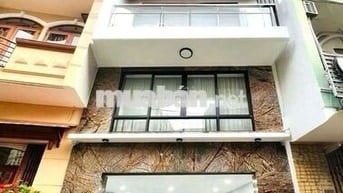 Cho thuê nhà 453C Lê Văn Sỹ, Phường 12, Quận 3