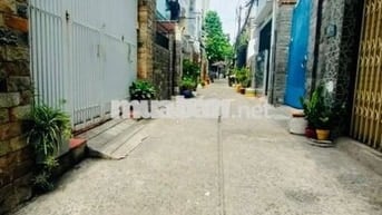 Nguyễn Hồng Đào – 101m² ngang 6,1m, HXH – Phường 14 Tân Bình – 8.9 Tỷ