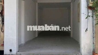 Cho Thuê Nhà Mặt Tiền Hàn Hải Nguyên Q11 Thuận Tiện Ở & Kinh Doanh