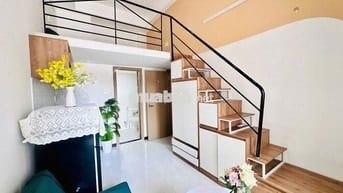 Căn Hộ Duplex Trung Tâm Quận 7