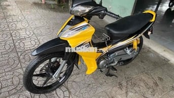 jupiter dọn mới