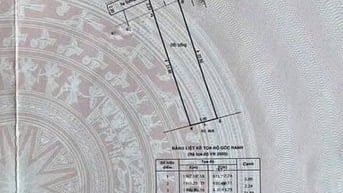 Bán đất thổ cư 5.7 tỷ - DT 122m gần Lê Văn Thịnh - P. Bình Trưng Đông 
