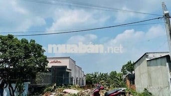 Vỡ nợ bán nhanh 900 triệu đất mặt tiền Nguyễn Kim Cương,Tân Thạnh Đông