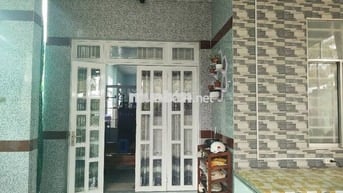 CCG gửi bán dùm căn nhà đẹp ở Tân Thời Nhì giá chỉ 800tr
