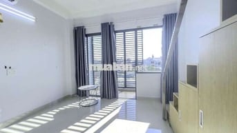 Cho thuê phòng trọ siêu xịn giá rẻ ngay cầu bình lợi